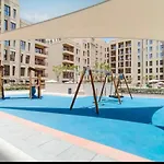 Luxury 2 Beds Nshama Zarha Breeze 3B1