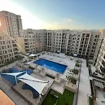 Luxury 2 Beds Nshama Zarha Breeze 3B1
