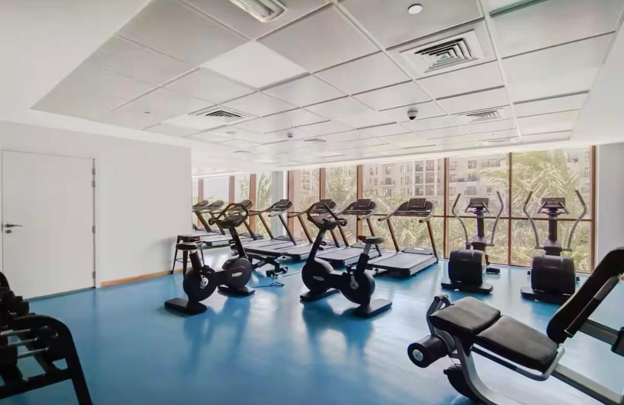 Luxury 2 Beds Nshama Zarha Breeze 3b1 Apartment *