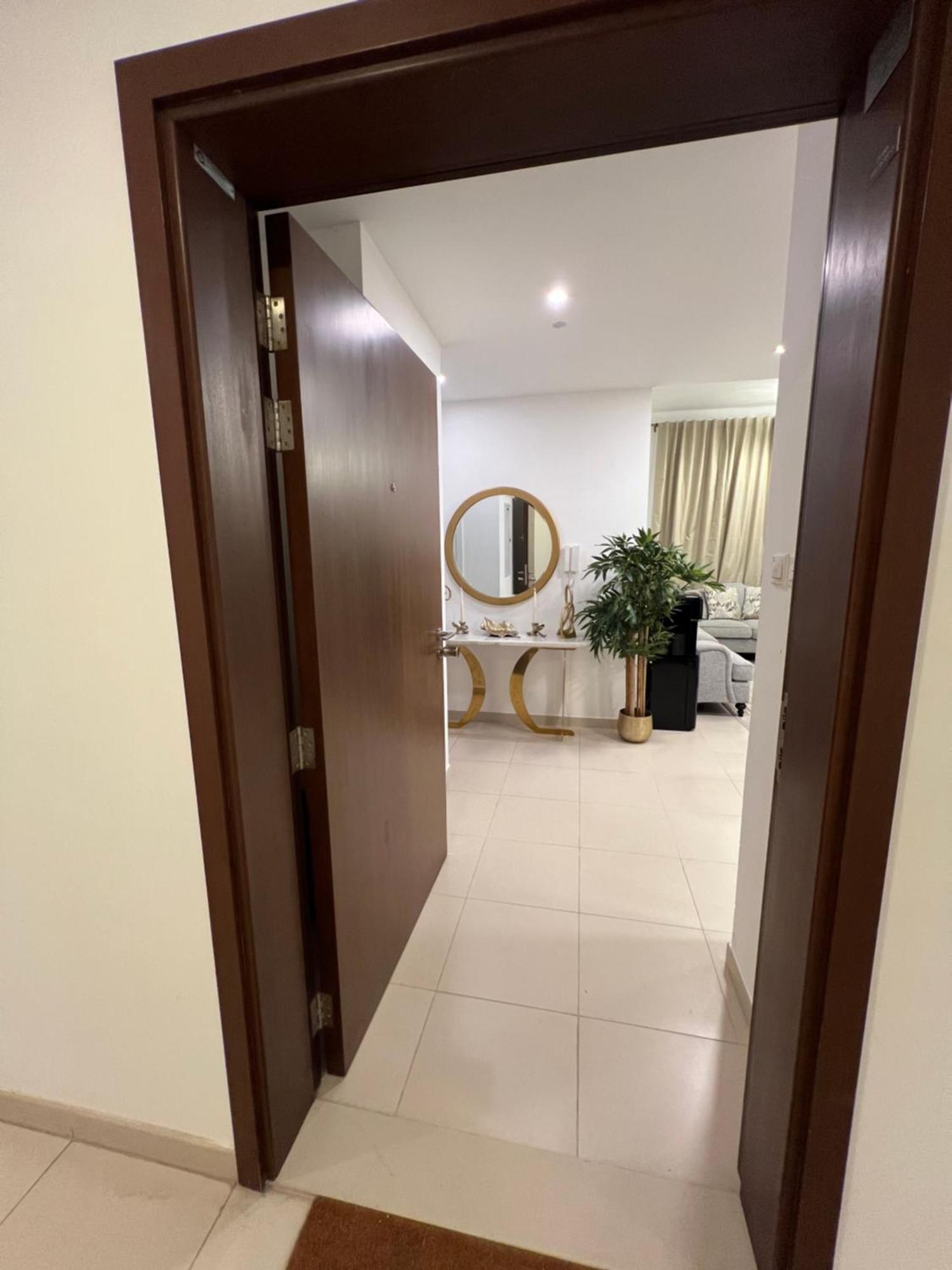 Luxury 2 Beds Nshama Zarha Breeze 3b1 Apartment Dubai