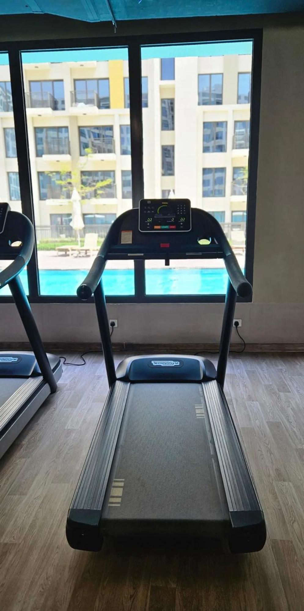 Luxury 2 Beds Nshama Zarha Breeze 3b1 Apartment
