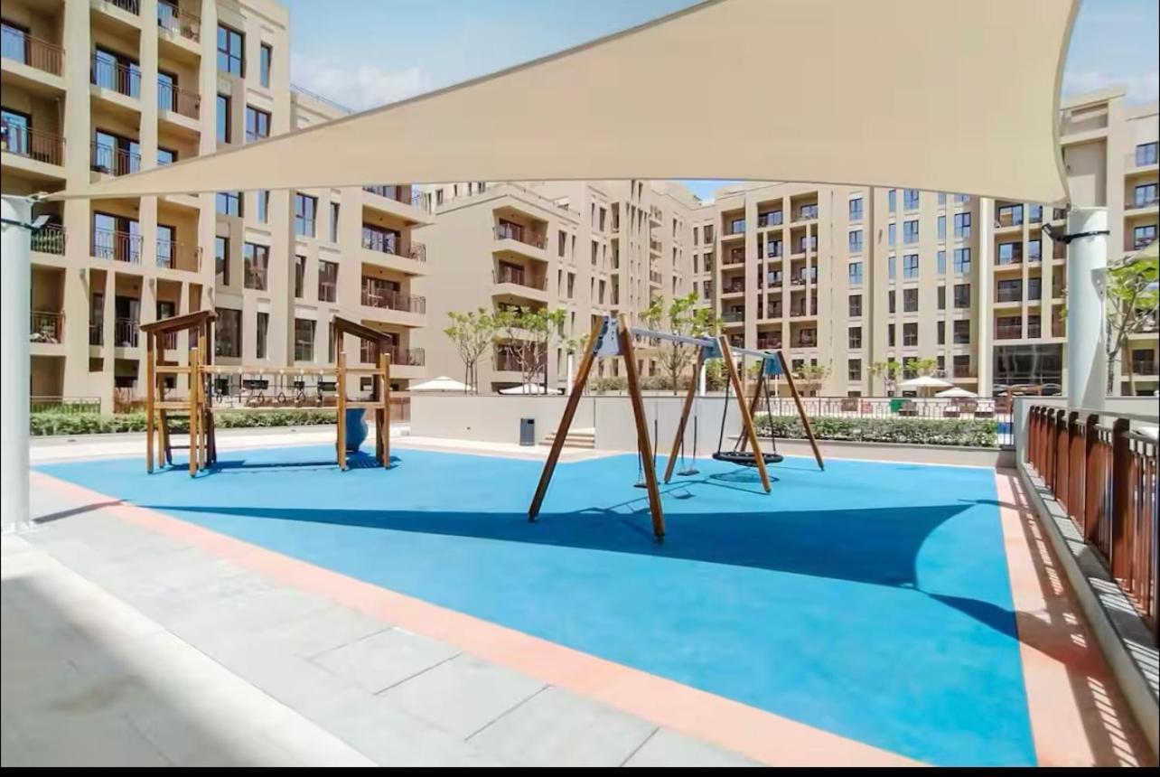 Apartment Luxury 2 Beds Nshama Zarha Breeze 3b1