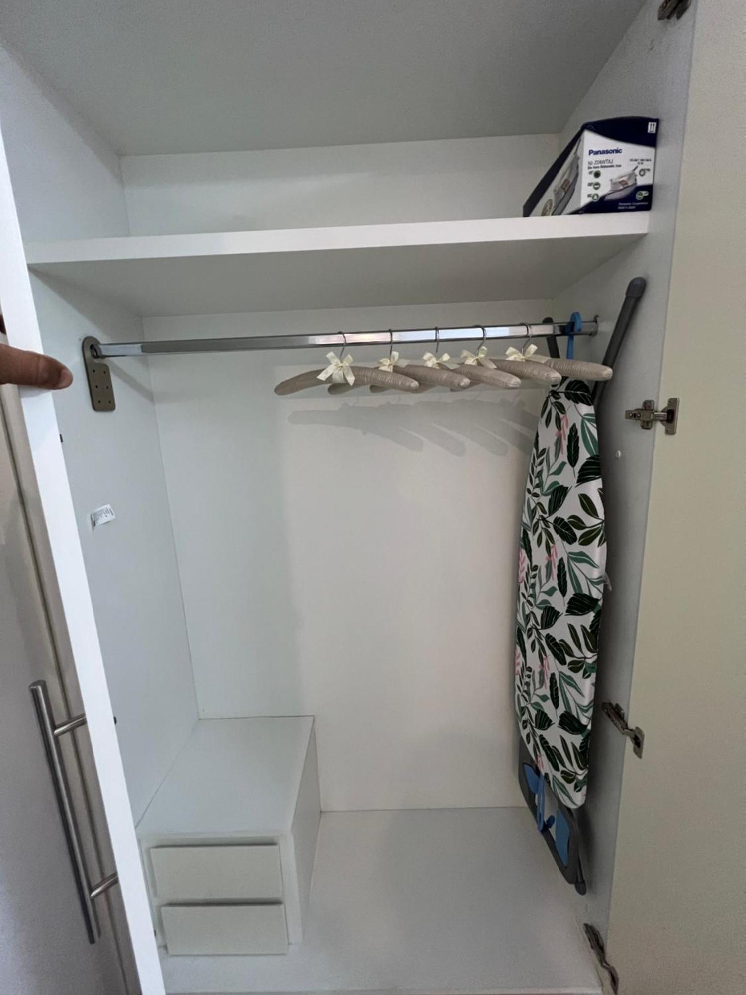 Apartment Luxury 2 Beds Nshama Zarha Breeze 3b1 Dubai
