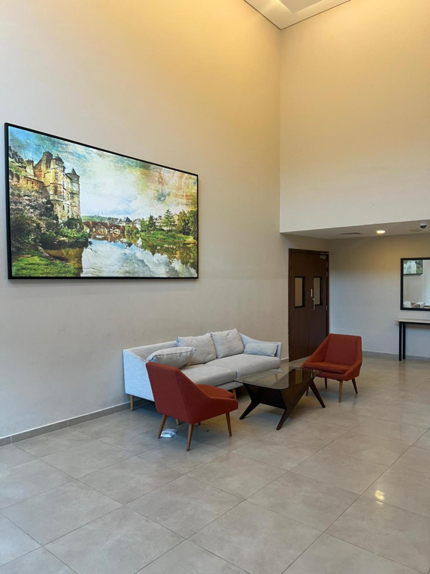 Luxury 2 Beds Nshama Zarha Breeze 3b1 * Dubai