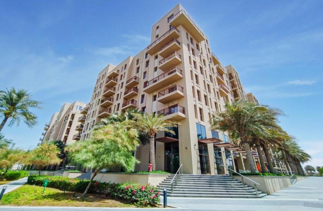 Luxury 2 Beds Nshama Zarha Breeze 3b1