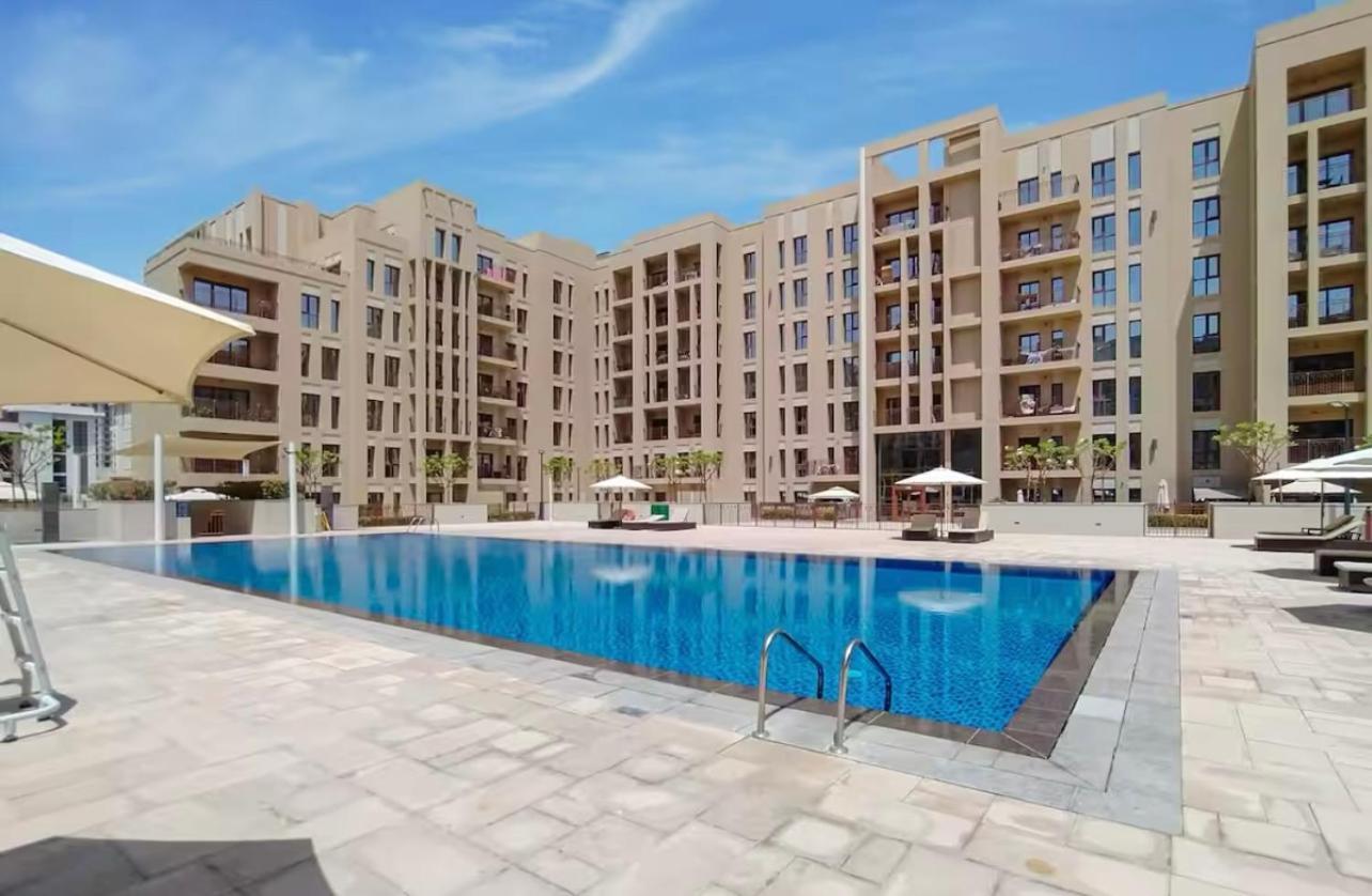 Luxury 2 Beds Nshama Zarha Breeze 3b1 *
