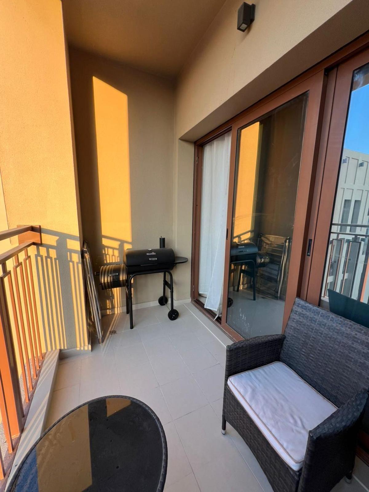 Luxury 2 Beds Nshama Zarha Breeze 3b1 Apartment