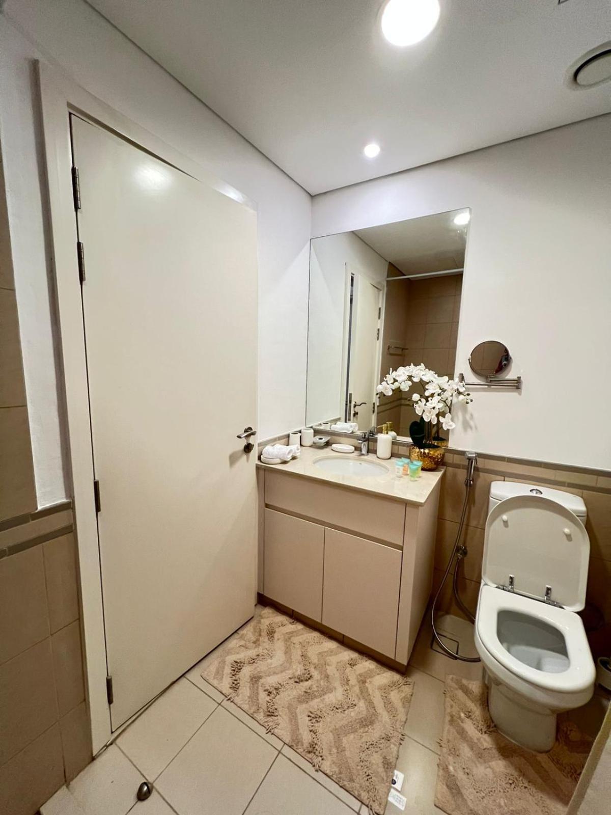 Apartment Luxury 2 Beds Nshama Zarha Breeze 3b1