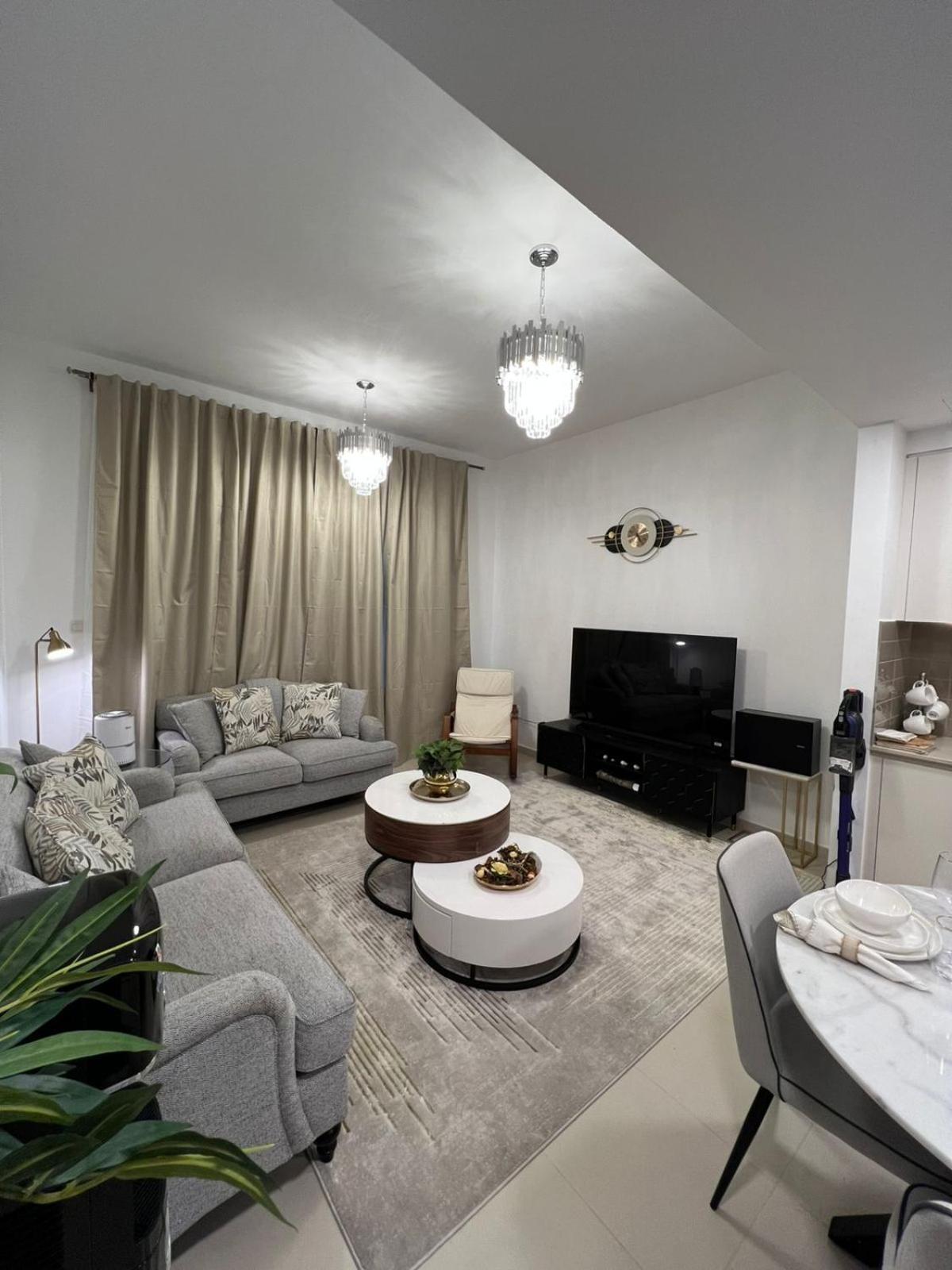 Luxury 2 Beds Nshama Zarha Breeze 3b1 Dubai