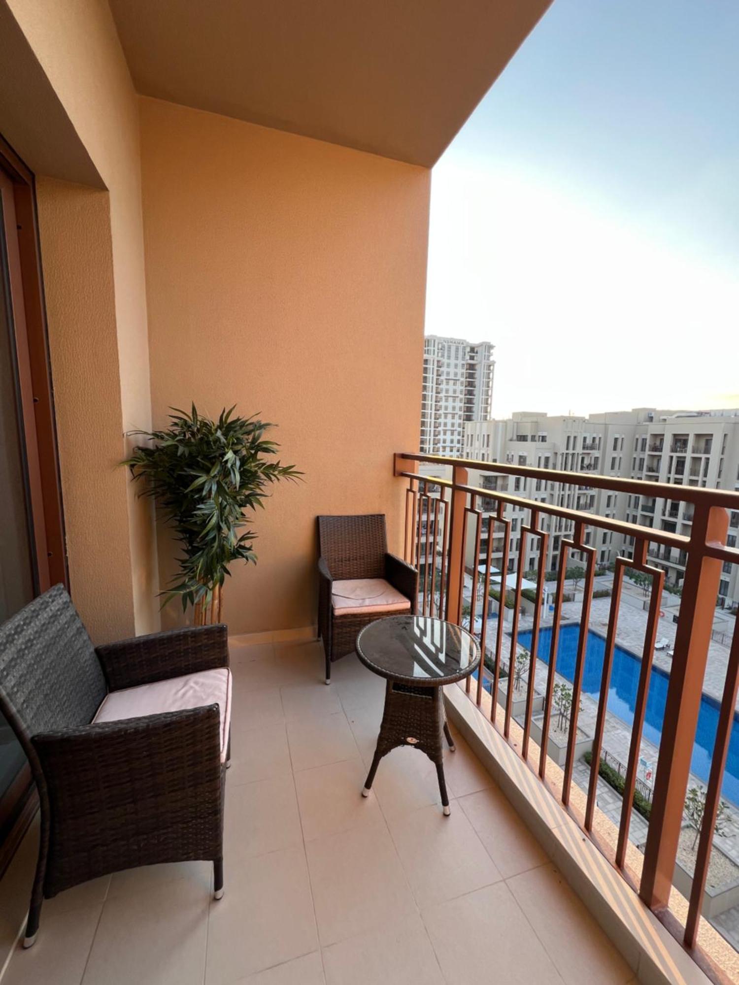 Luxury 2 Beds Nshama Zarha Breeze 3b1