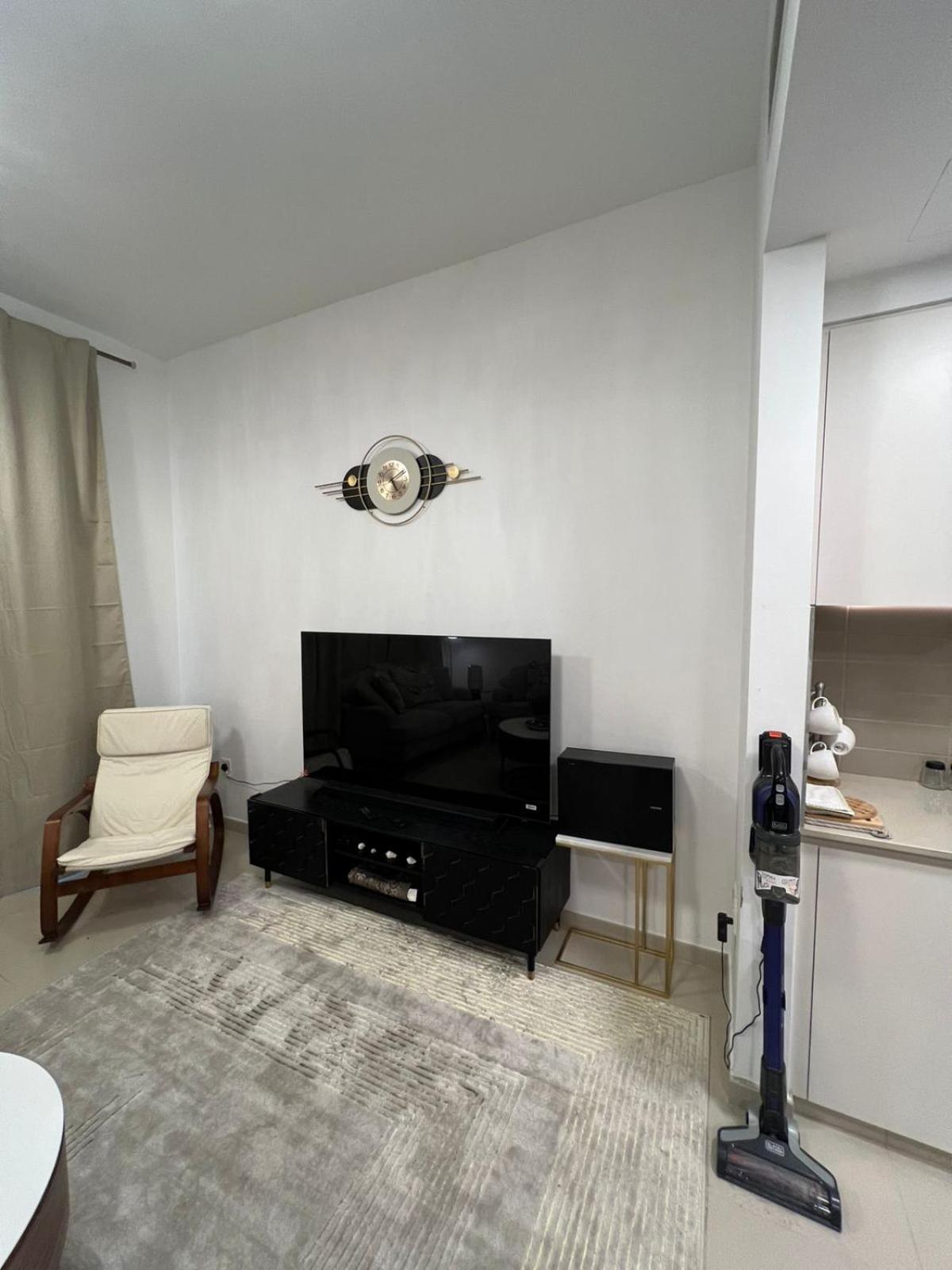 Apartment Luxury 2 Beds Nshama Zarha Breeze 3b1 *