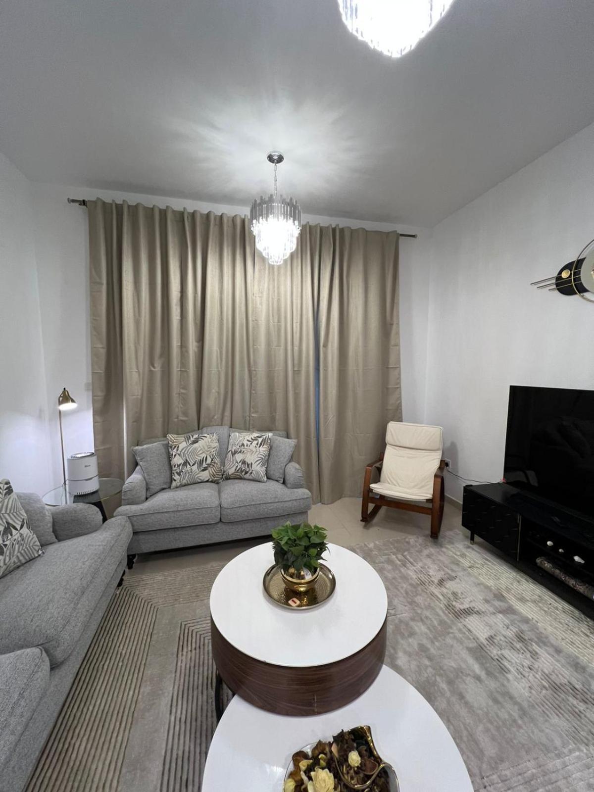 Luxury 2 Beds Nshama Zarha Breeze 3b1 * Dubai