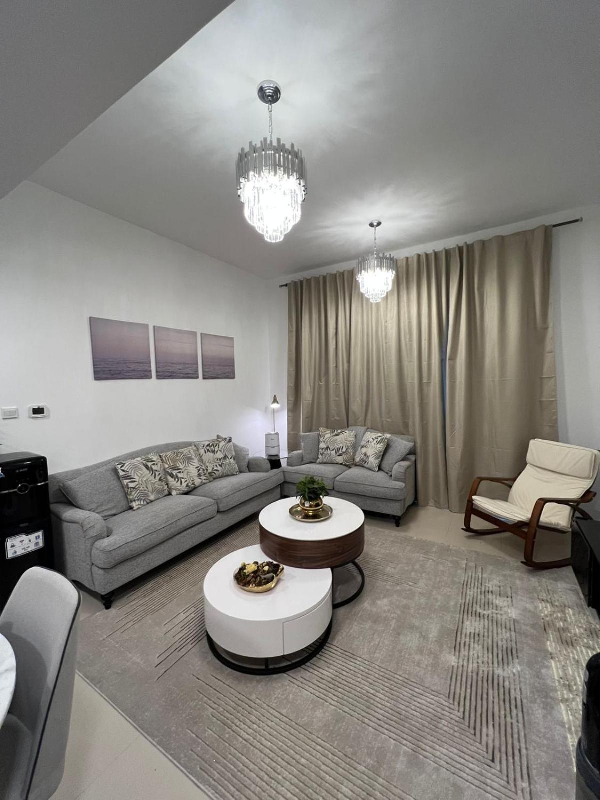 Luxury 2 Beds Nshama Zarha Breeze 3b1 *