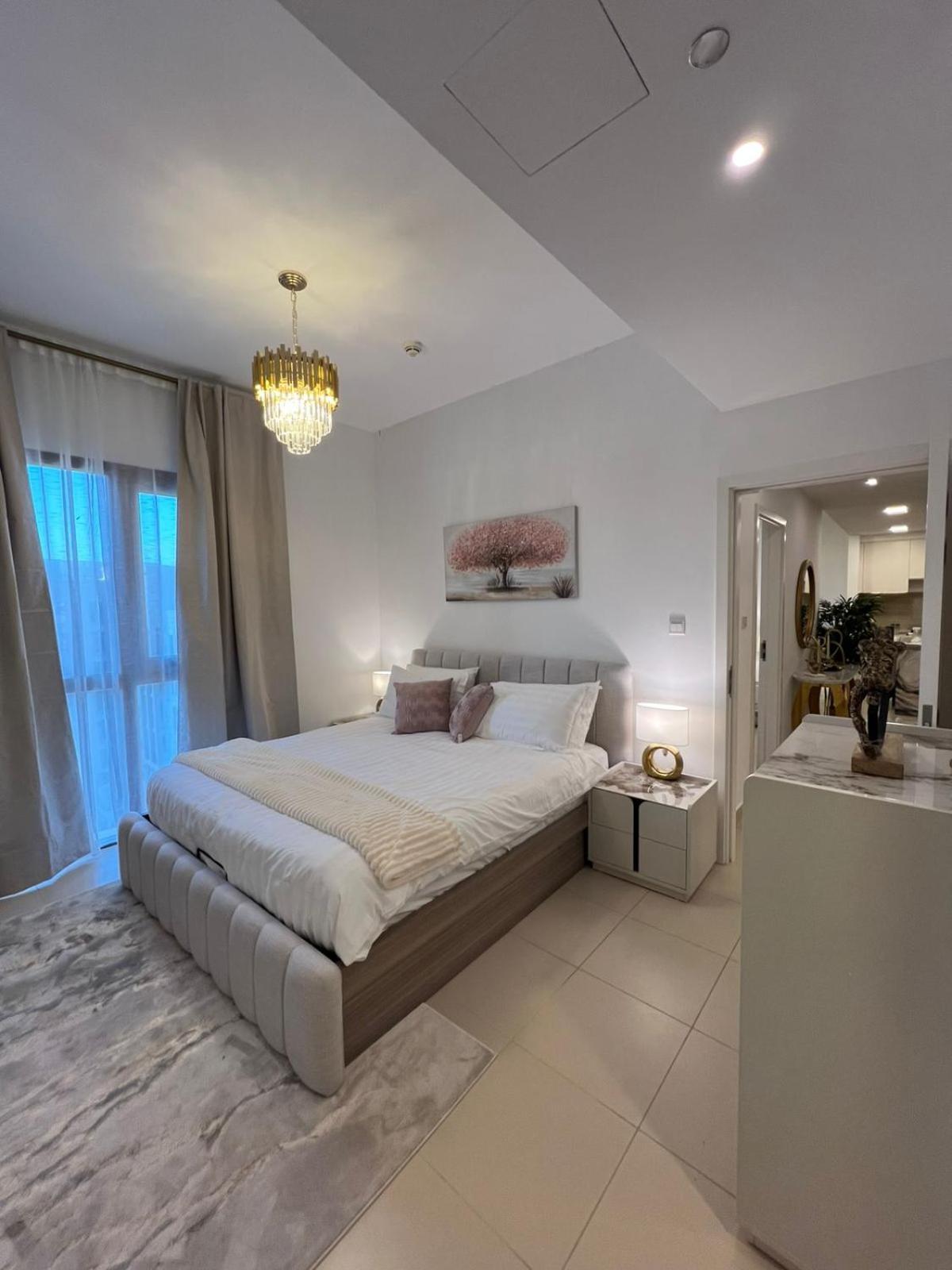 Luxury 2 Beds Nshama Zarha Breeze 3b1 * Dubai
