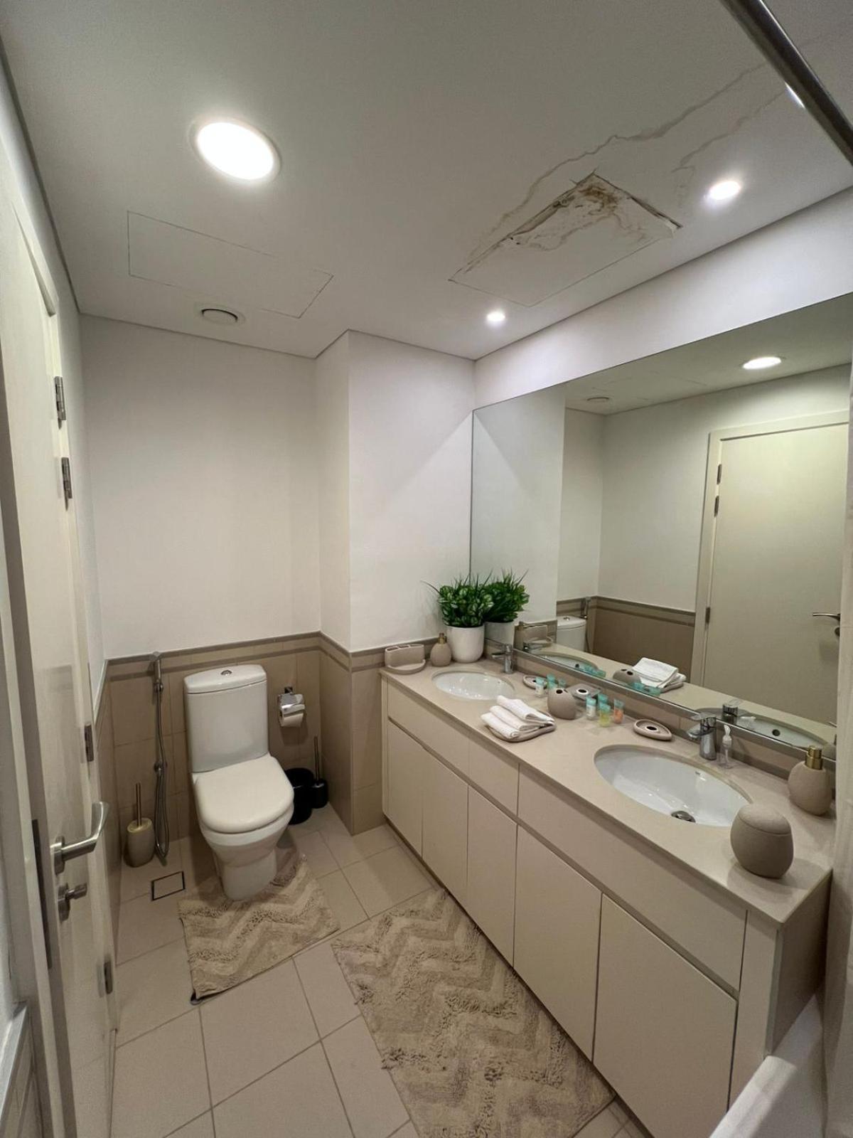 Luxury 2 Beds Nshama Zarha Breeze 3b1 Apartment