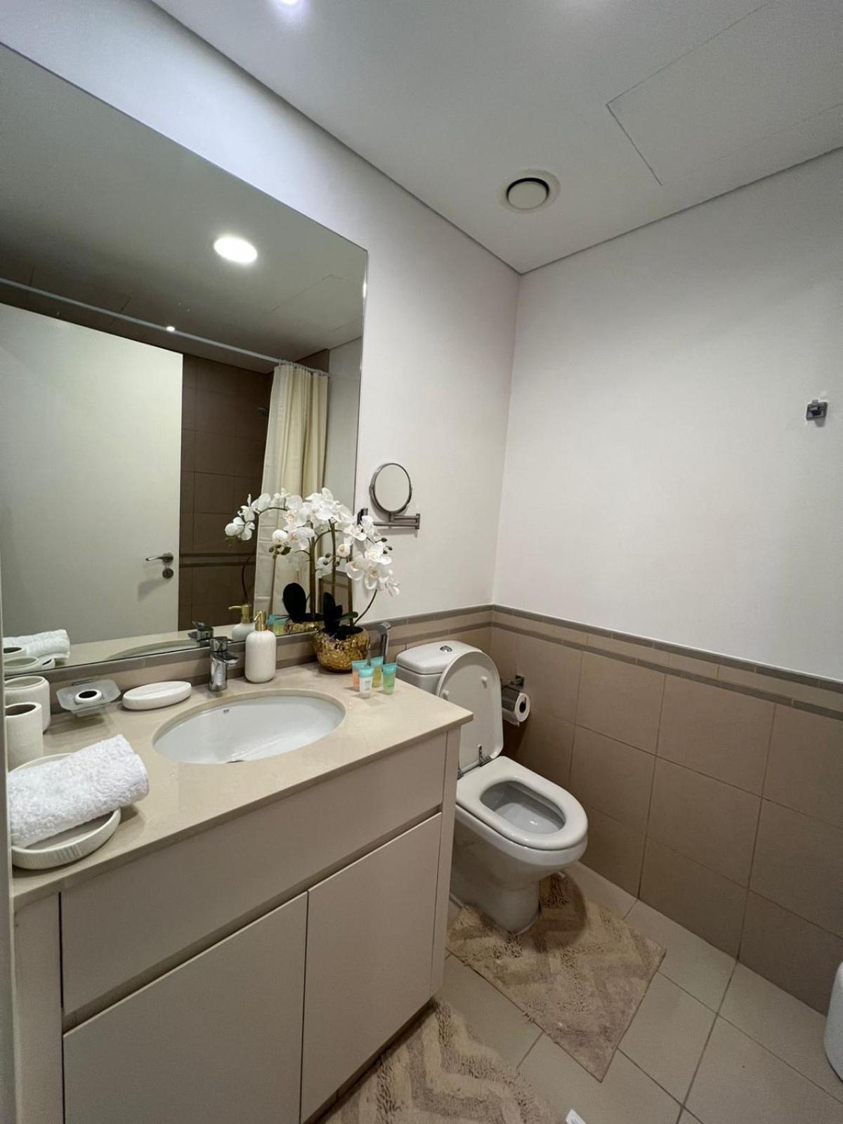 Apartment Luxury 2 Beds Nshama Zarha Breeze 3b1