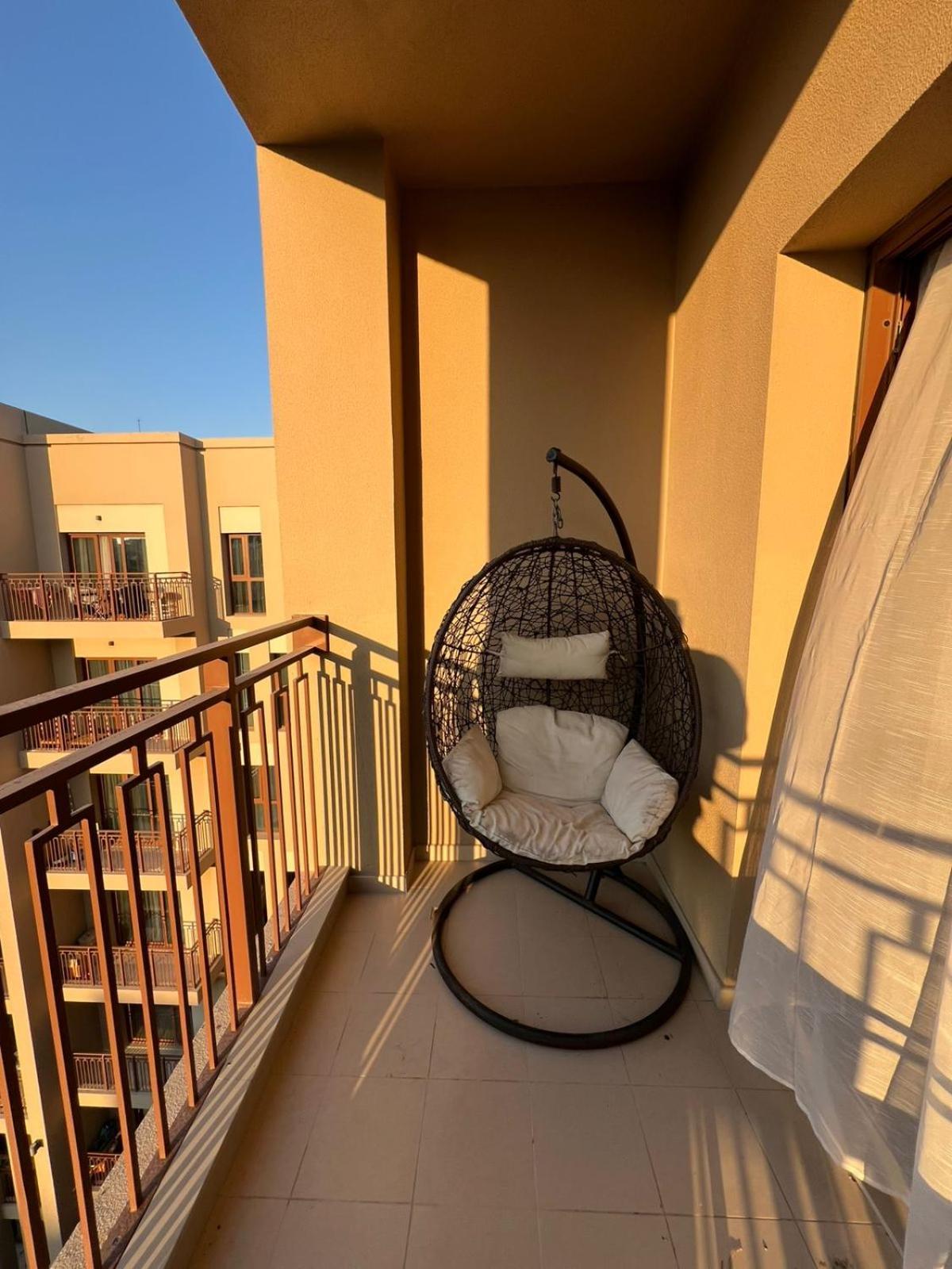 Luxury 2 Beds Nshama Zarha Breeze 3b1 Apartment Dubai